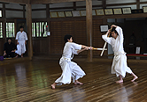 鹿島神宮奉納演武
