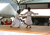 鹿島神宮奉納演武